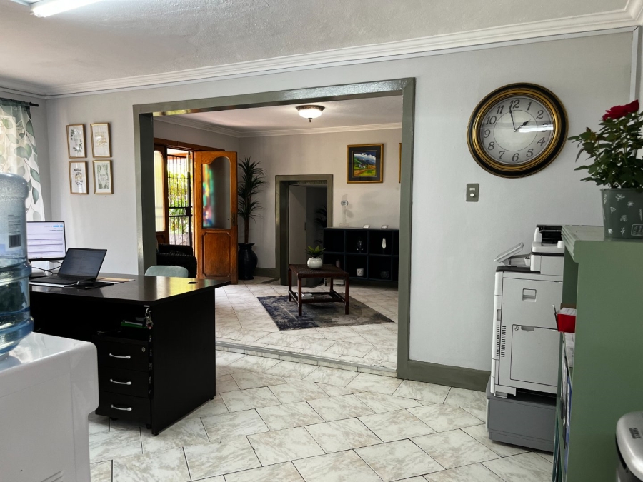 To Let Commercial Property for Rent in Brits North West